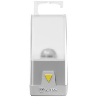 VARTA Ліхтар кемпінговий Ambiance L10 , IP54, до 150 люмен, до 250 годин роботи, 3хАА