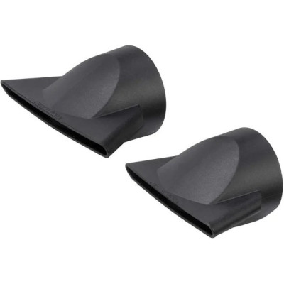 Фен Babyliss Super Pro, 2300Вт, 3 режими, іонізація, хол. обдув, чорний