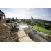 Мінімийка високого тиску Karcher HD 6/15-4 M Classic 3400Вт 70-150бар 450-600л/год шланг 10м 51.6кг
