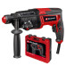 Перфоратор Einhell TC-RH 800 4F SDS-plus 800Вт 2.6Дж кейс 3.2кг