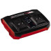 Einhell Набір акумуляторів + зарядний пристрій 18V 2x4.0Ah Twincharger Kit, PXC