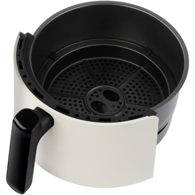 Russell Hobbs Мультипіч Satisfry Panoramic- 1500Вт, чаша-5л, сенсорне управл., 10 авто. програм, пластик/скло, кремовий