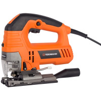 Лобзик Tekhmann TJS-950 L 950Вт 0-3000об/хв 3.1кг Лобзик Tekhmann TJS-950 L 950Вт 0-3000об/хв 3.1кг