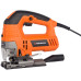 Лобзик Tekhmann TJS-950 L 950Вт 0-3000об/хв 3.1кг