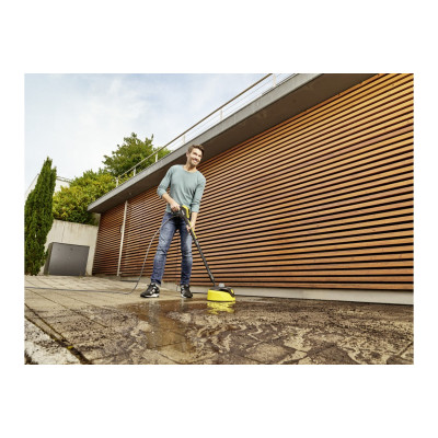 Karcher Мінімийка високого тиску K 5 Power Control Flex Home & Brush Anniversary Edition 2100Вт 145бар 500л/год шланг 10м 12кг Karcher Мінімийка високого тиску K 5 Power Control Flex Home & Brush Anniversary Edition 2100Вт 145бар 500л/год шланг 10м 12кг