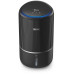 Очисник повітря Philips 2 в 1 PureProtect Water Series 3400, 78м2, 300м3/год, Nano, НЕРА,попередн.,угольний фільтр, Wi-Fi, датчик якості, температ,вологості, темно-сірий