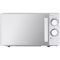 Микроволновая печь ARDESTO, 20л, механическое управление, 800Вт, серебристый (GO-S825S) Микроволновая печь ARDESTO, 20л, механическое управление, 800Вт, серебристый (GO-S825S)