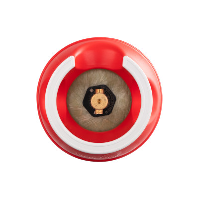 Балон газовий композитний Hexagon Ragasco HR12.5L, 12.5л, пропан/бутан 5кг/6кг, 30бар, вентиль Shell (український стандарт), 3.9кг Балон газовий композитний Hexagon Ragasco HR12.5L, 12.5л, пропан/бутан 5кг/6кг, 30бар, вентиль Shell (український стандарт), 3.9кг