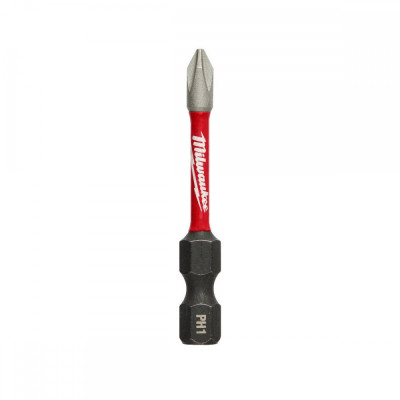 Біта Milwaukee Shockwave, PH1х50мм