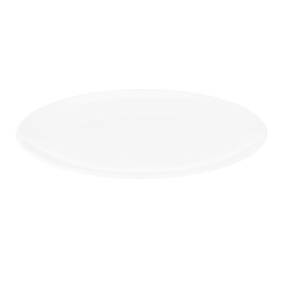 ARDESTO Блюдо овальне Imola, 31х22 см, порцеляна ARDESTO Блюдо овальне Imola, 31х22 см, порцеляна