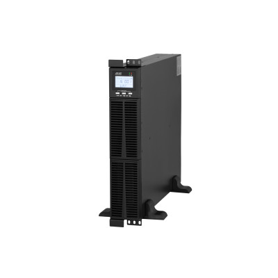 Источник бесперебойного питания 2E OD3000RT, 3000VA/2700W, RT2U, LCD, USB, 3xSchuko (2E-OD3000RT)