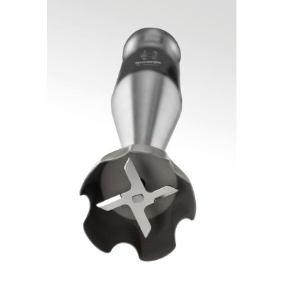 Блендер Gorenje заглибний 1000Вт, 3в1, чаша-700мл, нерж