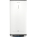 Водонагрівач електричний Ariston VELIS DUNE WIFI 100 EU плаский, слім, 100л, 2*1,5 кВт, емал. нагр. ел, ун. монтаж, ел. кер-ня, B, Італія, білий
