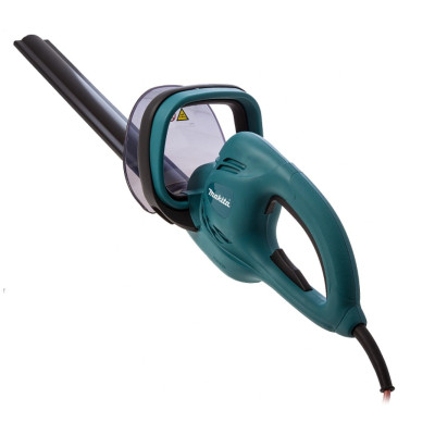 Кущоріз Makita UH5261 400Вт лезо 52см крок різу 18мм 3кг