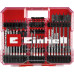 Набір ударних біт і свердл Einhell 95шт XL-Box 1.5кг