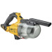 Пилосос акумуляторний DeWalt 18B XR Li-lon D318мм контейнер 0.л 217л/с 1.5кг без АКБ та ЗП Пилосос акумуляторний DeWalt 18B XR Li-lon D318мм контейнер 0.л 217л/с 1.5кг без АКБ та ЗП