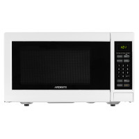 Мікрохвильова піч ARDESTO, 23л, електр.керув., 900Вт, дисплей, відкр.кнопкою, білий (GO-E923W) Мікрохвильова піч ARDESTO, 23л, електр.керув., 900Вт, дисплей, відкр.кнопкою, білий (GO-E923W)