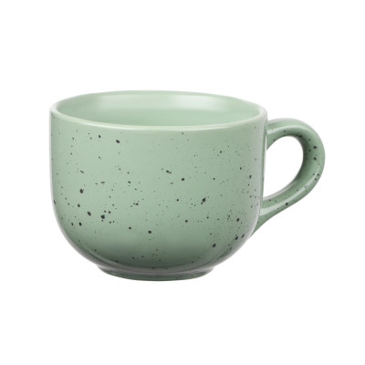 ARDESTO 480 мл, Pastel green, кераміка