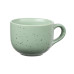 ARDESTO 480 мл, Pastel green, кераміка