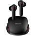 TECNO Навушники G01 Black