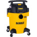 Пилосос професійний DeWalt 750Вт 18кПа контейнер 23л 8.3кг Пилосос професійний DeWalt 750Вт 18кПа контейнер 23л 8.3кг
