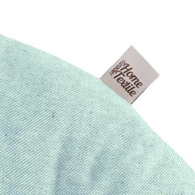 Подушка для стільця ARDESTO Oliver, 40см, 100% бавовна, нап-ч: 50% холоф, 50% пп, бірюза Подушка для стільця ARDESTO Oliver, 40см, 100% бавовна, нап-ч: 50% холоф, 50% пп, бірюза