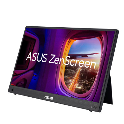 ASUS Монітор портативний 15.6