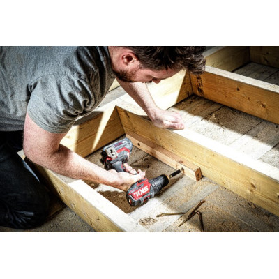 Шурупокрут-дриль ударний акумуляторний SKIL 3075 CA Compact 20В 60Нм 500·180об/хв 0.9кг без АКБ та ЗП