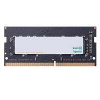 Apacer Пам'ять до ноутбука DDR4 2666 16GB Apacer Пам'ять до ноутбука DDR4 2666 16GB