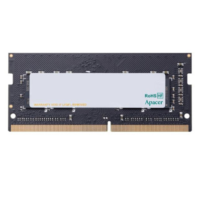 Apacer Память до ноутбука DDR4 2666 16GB Apacer Память до ноутбука DDR4 2666 16GB