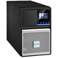 Источник бесперебойного питания Eaton 5P G2, 650VA/520W, LCD, USB, RS232, 4xC13
