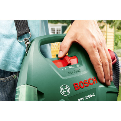 Bosch PFS 3000-2