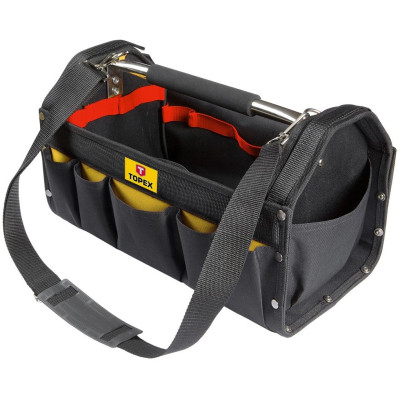 Topex Сумка для інструменту, 19 Topex Сумка для інструменту, 19