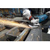 Шлифмашина угловая Bosch GWS 18-125 SL 125мм 1800Вт 12000об/мин 2.5кг (0.601.7A3.200) Шлифмашина угловая Bosch GWS 18-125 SL 125мм 1800Вт 12000об/мин 2.5кг (0.601.7A3.200)