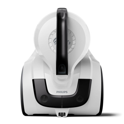 Пилосос Philips безмішковий Series 1000, 750Вт, конт пил -1.3л, вага-3.5кг, Super Clean Air, білий Пилосос Philips безмішковий Series 1000, 750Вт, конт пил -1.3л, вага-3.5кг, Super Clean Air, білий