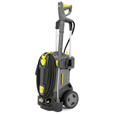 Мінімийка високого тиску Karcher HD 5/15 C Plus 2800Вт 15-150бар 500л/год шланг 10м 26.133кг Мінімийка високого тиску Karcher HD 5/15 C Plus 2800Вт 15-150бар 500л/год шланг 10м 26.133кг