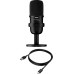 HyperX Мікрофон SoloCast Black