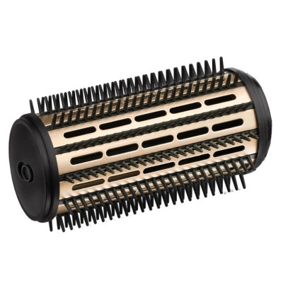 Фен-щітка Babyliss Big Hair Luxe, 650Вт, 2 режими, хол. обдув, кераміка, чорний