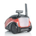 Пылесос Thomas моющий Wave XT, 1600Вт, вода -1,8л, Aquafilter, Aqua-Box, красный (788586)