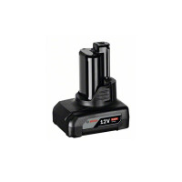 Акумулятор Bosch Professional GBA 12В 6А·год 0.45кг