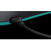 Мышь Xtrfy M8, WL/USB-A, RGB, черный