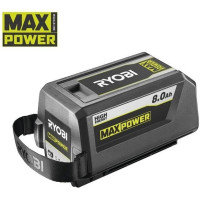 Ryobi Акумулятор Max Power RY36B80B High Energy 36В 8А·год 1.88кг