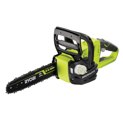 Пила ланцюгова акумуляторна Ryobi OCS1830 18В ONE+ шина 30см Oregon безщіткова 2.7кг без АКБ та ЗП (5133002829)