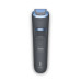 Тример Philips Series 3000, для бороди і вусів, акум., сталь, синій Тример Philips Series 3000, для бороди і вусів, акум., сталь, синій