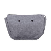 Підкладка Nuvita MyMia сірий