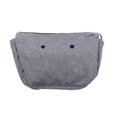 Підкладка Nuvita MyMia сірий Підкладка Nuvita MyMia сірий