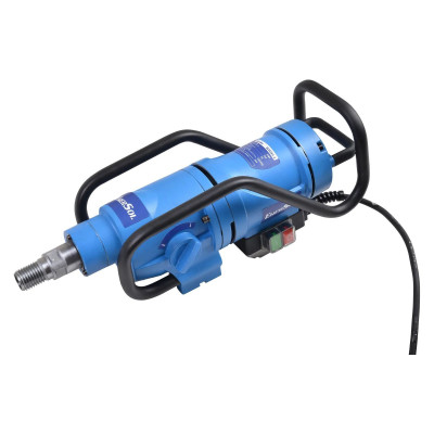 Дриль алмазного свердління EnerSol ECD-255-2 230В 3.58Вт 850об/хв 13кг