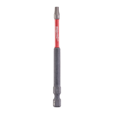 Біта Milwaukee Shockwave, Torx T20х90мм