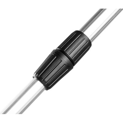 Graphite Тример садовий акумуляторний Energy+ 18В 25.4см 1.8кг без АКБ та ЗП Graphite Тример садовий акумуляторний Energy+ 18В 25.4см 1.8кг без АКБ та ЗП