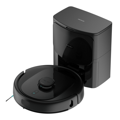 Робот-пылесос Cecotec Conga 9590 Spin Revolution Ultra Power Home (A01_EU01_100146) Робот-пылесос Cecotec Conga 9590 Spin Revolution Ultra Power Home (A01_EU01_100146)